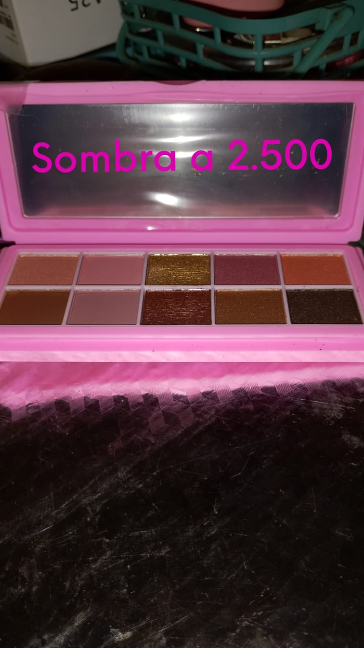 sombra