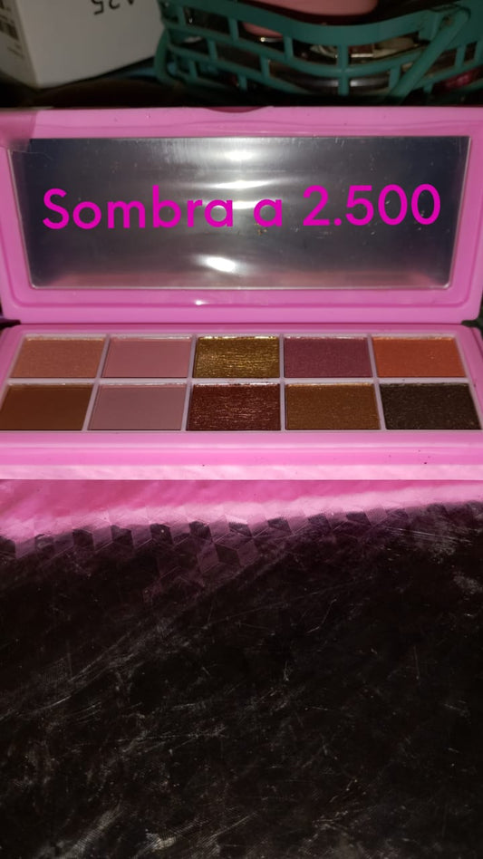 sombra