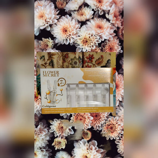 capsula anti arrugas