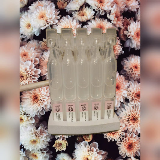 pack de serum