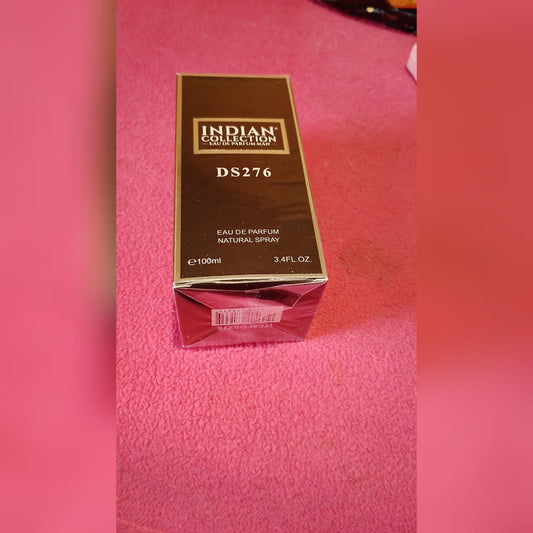 perfumes