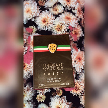 perfumes