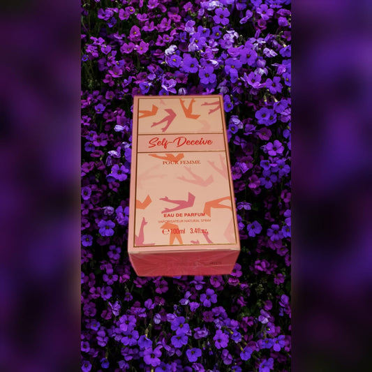 perfumes